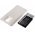 Helyettest Akkumultor Samsung SM-G9009D fehr 5600mAh
