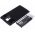 Helyettest Akkumultor Samsung Galaxy Note 4 6000mAh fekete