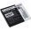 Helyettest Akkumultor Samsung Galaxy Express