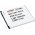Helyettest Akkumultor Samsung tpus EB-F1M7FLU