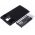 Helyettest Akkumultor Samsung SM-N9100 6000mAh fekete