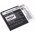Helyettest Akkumultor Samsung tpus EB-BG110ABE