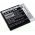 Helyettest Akkumultor Samsung tpus EB-BG355BBE
