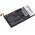 Helyettest Akkumultor Samsung tpus EB-BA300ABE