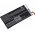 Helyettest Akkumultor Samsung tpus EB-BA500ABE