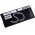 Helyettest okostelefon Akkumultor Samsung tpus GH43-04563A