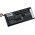 Helyettest okostelefon Akkumultor Samsung tpus GH43-04526B