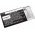 Helyettest okostelefon Akkumultor Samsung tpus EB-BG390BBEGWW