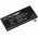 Helyettest Akkumultor Samsung tpus EB-BA810ABE