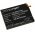 Helyettest Akkumultor Samsung tpus GH82-19746A