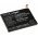 Helyettest okostelefon Akkumultor Samsung tpus EB-BG580ABU