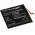 Helyettest okostelefon Akkumultor Samsung tpus EB-BA905ABU