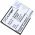 Helyettest Akkumultor Samsung tpus GH43-05060A