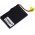 Helyettest Akkumultor Garmin tpus 361-00025-00