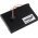 Helyettest Akkumultor Garmin tpus 361-00035-06