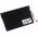 Helyettest Akkumultor Garmin tpus 361-00066-00