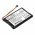 Garmin N�vi 1100/1100LM helyettes�t� GPS navig�ci�s k�sz�l�k Akkumul�tor AE10AE16AB2BX
