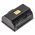 Helyettest Akkumultor Intermec PR2, PR3 tpus 1013AB02 1500mAh