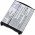 Helyettest adatgyjt Akkumultor CipherLAB RS31/ tpus BA-0092A6