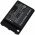Newland MT90 NLS-MT90 BTY-90 helyettes�t� vonalk�dolvas� Akkumul�tor 3,8V 4400mAh 17Wh Li-Ion