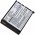 Helyettest Akkumultor M3 Mobile tpus SM15-BATT-S41