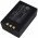Helyettest Akkumultor Unitech PA960 PA962 PA963 adatgyjthz