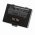 Helyettest Akkumultor Unitech tpus 1400-900008G, 2200mAh