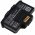 Helyettest hordozhat adatgyjt Akkumultor Zebra WS50 WR50 WS5001