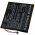 Amazon Kindle 11th 2022 C2V2L3 E-Book helyettes�t� Akkumul�tor 3,85V 1000mAh 3,85Wh Li-Polymer