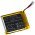 Garmin Forerunner 955 Solar sport �s okos�ra Akkumul�tor (helyettes�t�)
