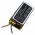 Helyettest Akkumultor Garmin tpus 361-00156-00