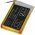 Helyettest Akkumultor Garmin tpus 361-00147-10
