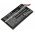 Helyettest e-knyv olvas Akkumultor Kobo Vox / K080-KDN-B / tpus D1-11-04