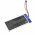 Helyettest grafikus tablet Akkumultor Wacom CTL4100 CTL6100 / tpus PR-234385G