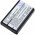 Helyettest gitr trner Akkumultor Tascam DR-1 / GT-R1 / tpus BP-L2