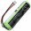 Ers helyettest Akkumultor Tascam tpus E01587110A