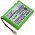 Helyettest Akkumultor Honeywell Tss Keypad WLTP100 Home Security