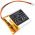 Helyettest gming egr Akkumultor Razer Viper Ultimate / Viper V2 Pro / tpus US702428P