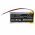 Asus ROG Spatha X / ROG Gladius II FT902536P helyettes�t� gaming eg�r Akkumul�tor 3 t�s csatlakoz�