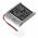 Samsung RMCSPA1RP1 RMCSPB1EP1 SolarCell BN59-01357A helyettes�t� t�vir�ny�t� Akkumul�tor