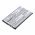 Famoco FX205/FP201 4G/FP202 4G helyettes�t� POS-termin�l Akkumul�tor 210120016SZN-001