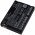 Helyettest Akkumultor Pax myPOS D210 D210 bluetooth POS krtya fizet terminl