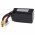 Helyettesítő modell / RC Akku 18.5V, Li-Polymer 1500mAh, XT60-csatlakozó