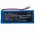 Helyettest Akkumultor DJI Inspire 1 Controller tpus 1650120 6000mAh