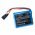 Helyettest Akkumultor Carrera 800007 11,1V 2500mAh Li-Ion