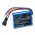 Helyettest Akkumultor Carrera 800007, 11.1V, 1500mAh, Li-Ion