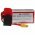 Helyettesítő modell / RC Akku 14.8V, Li-Polymer, 1600mAh, XT60 csatlakozó