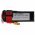 Helyettesítő modell / RC Akku 14.8V, Li-Polymer, 2200mAh, XT60 csatlakozó, 105mm x 34mm x 25mm