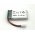 Helyettest Akkumultor RC modellekhez 3,7V, Li-Polymer, 600mAh, Walkera csatlakoz