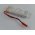 Helyettest Akkumultor UDI U818A quadrocopter, 3.7V, 500mAh